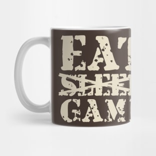 Gamer Life Mug